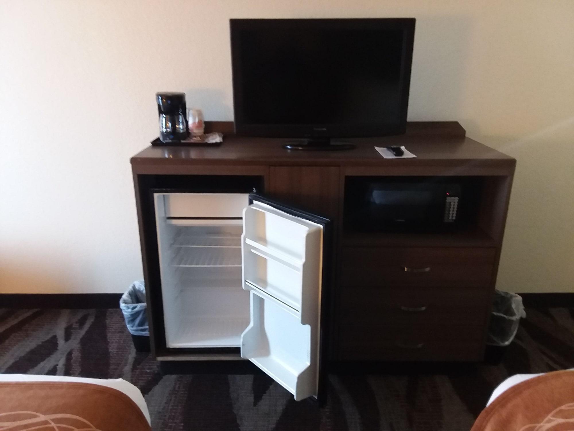 Comfort Inn Near Frost Bank Center 샌안토니오 외부 사진
