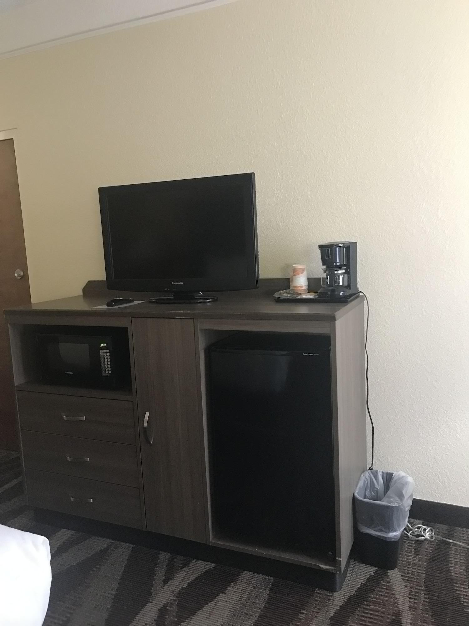 Comfort Inn Near Frost Bank Center 샌안토니오 외부 사진