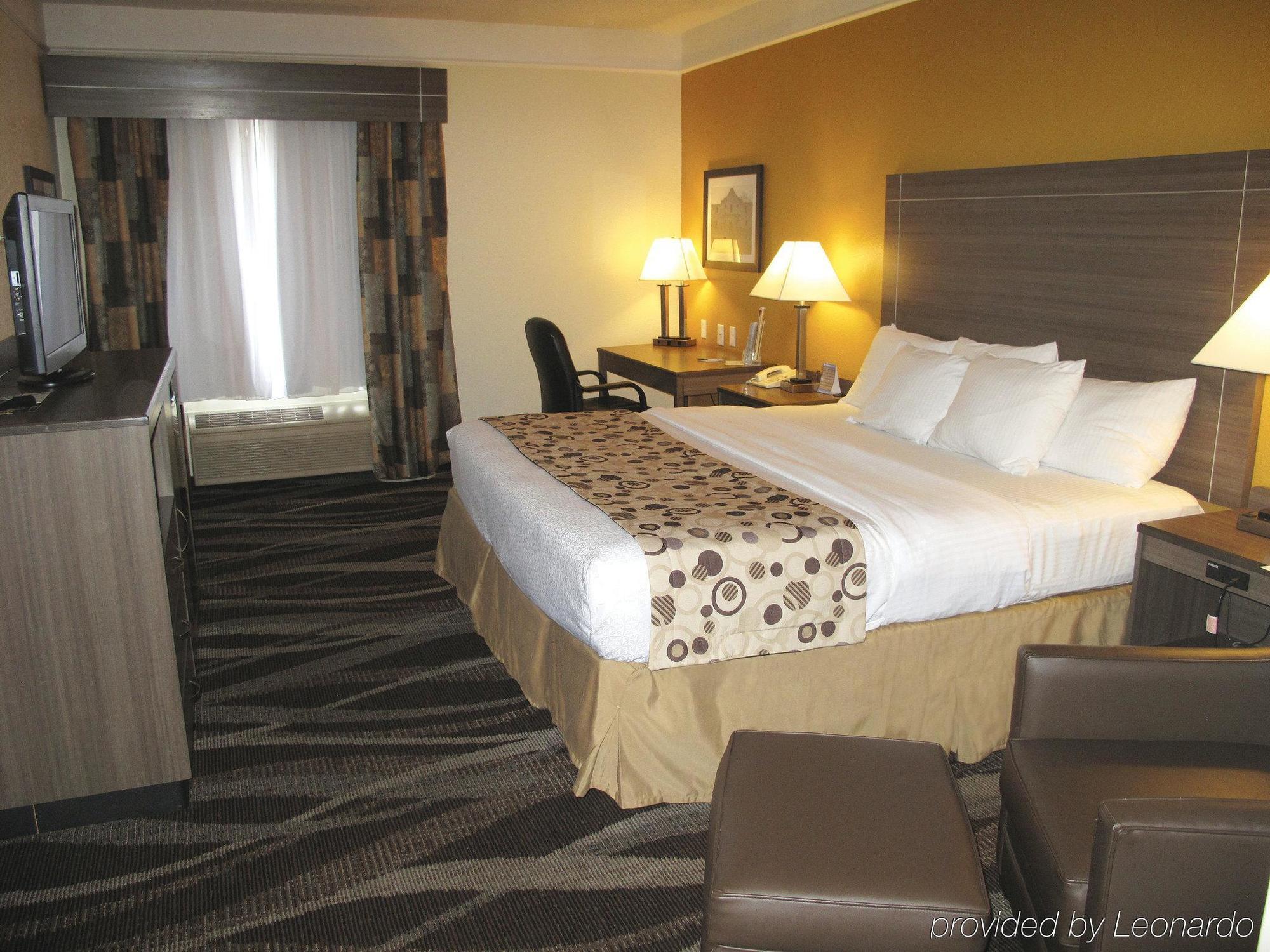 Comfort Inn Near Frost Bank Center 샌안토니오 외부 사진