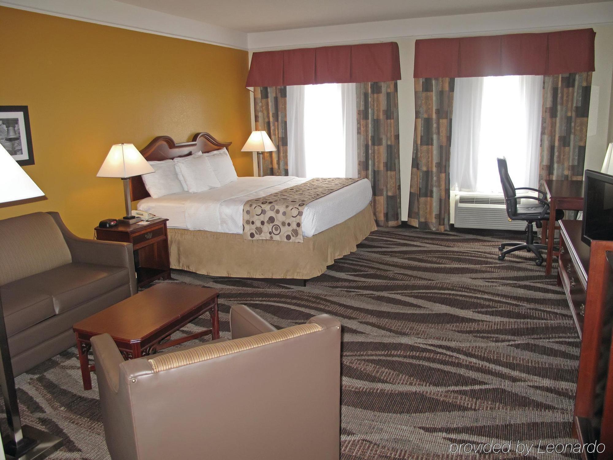 Comfort Inn Near Frost Bank Center 샌안토니오 외부 사진