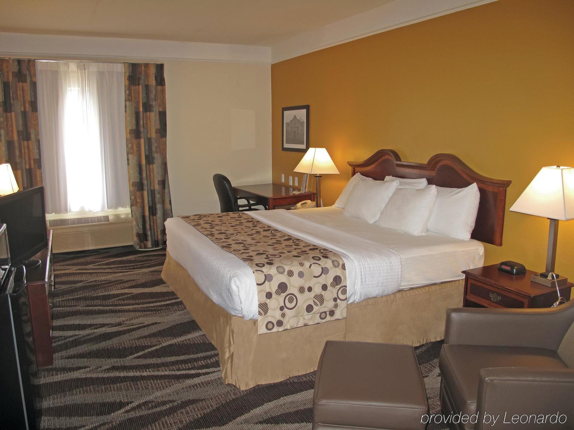 Comfort Inn Near Frost Bank Center 샌안토니오 외부 사진