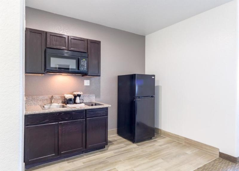 Comfort Inn Near Frost Bank Center 샌안토니오 외부 사진