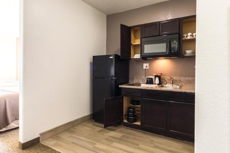 Comfort Inn Near Frost Bank Center 샌안토니오 외부 사진