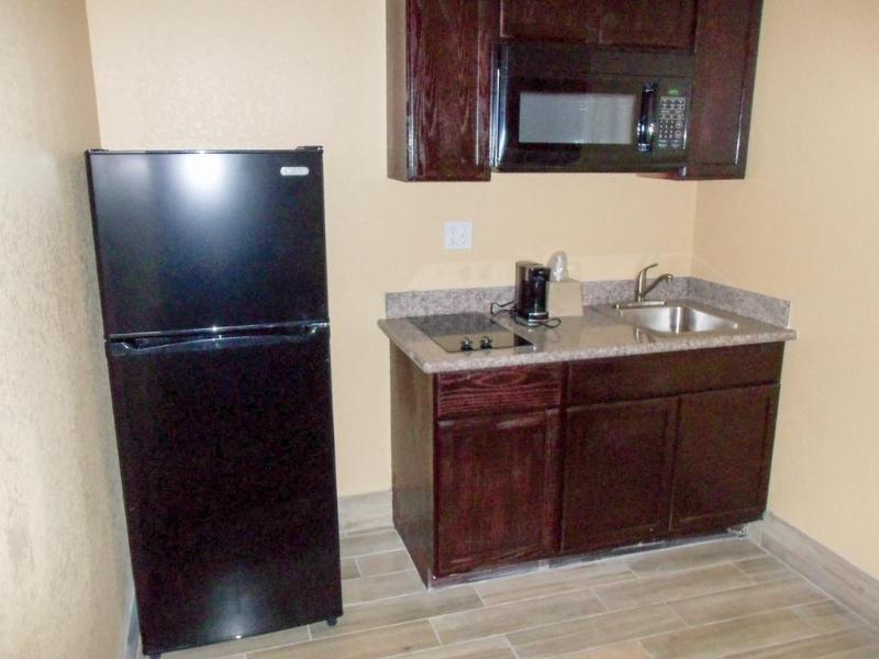 Comfort Inn Near Frost Bank Center 샌안토니오 외부 사진