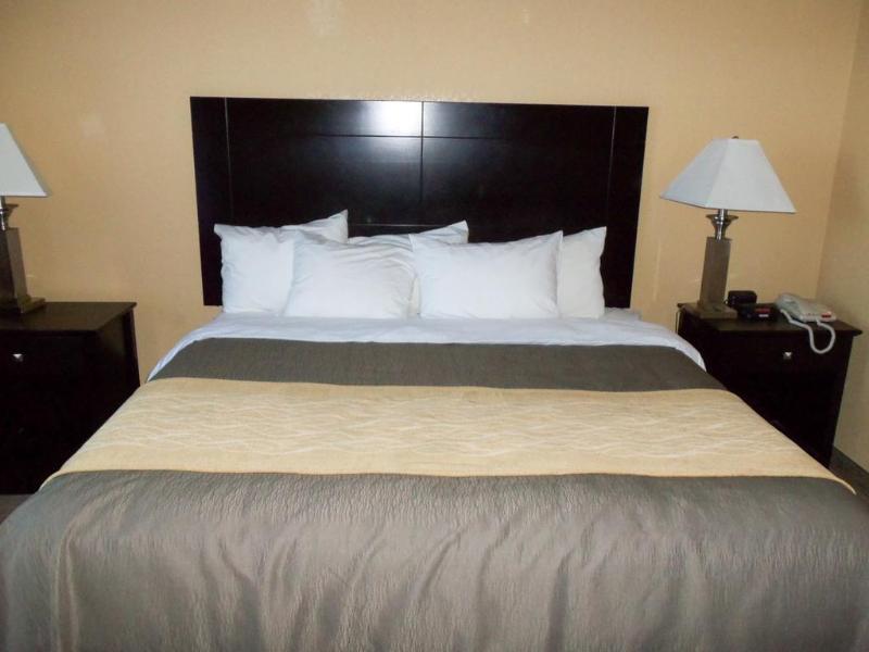 Comfort Inn Near Frost Bank Center 샌안토니오 외부 사진