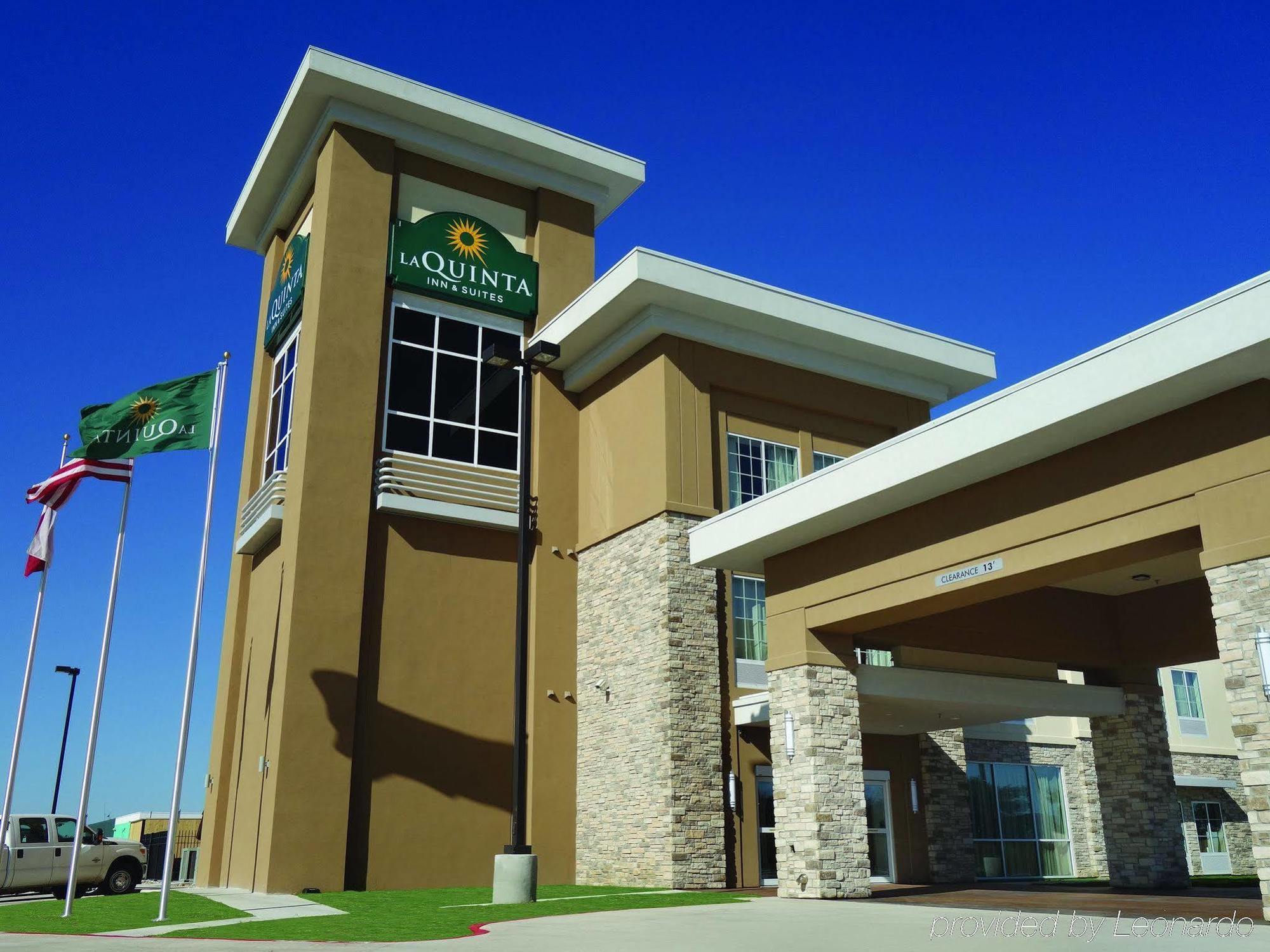 Comfort Inn Near Frost Bank Center 샌안토니오 외부 사진