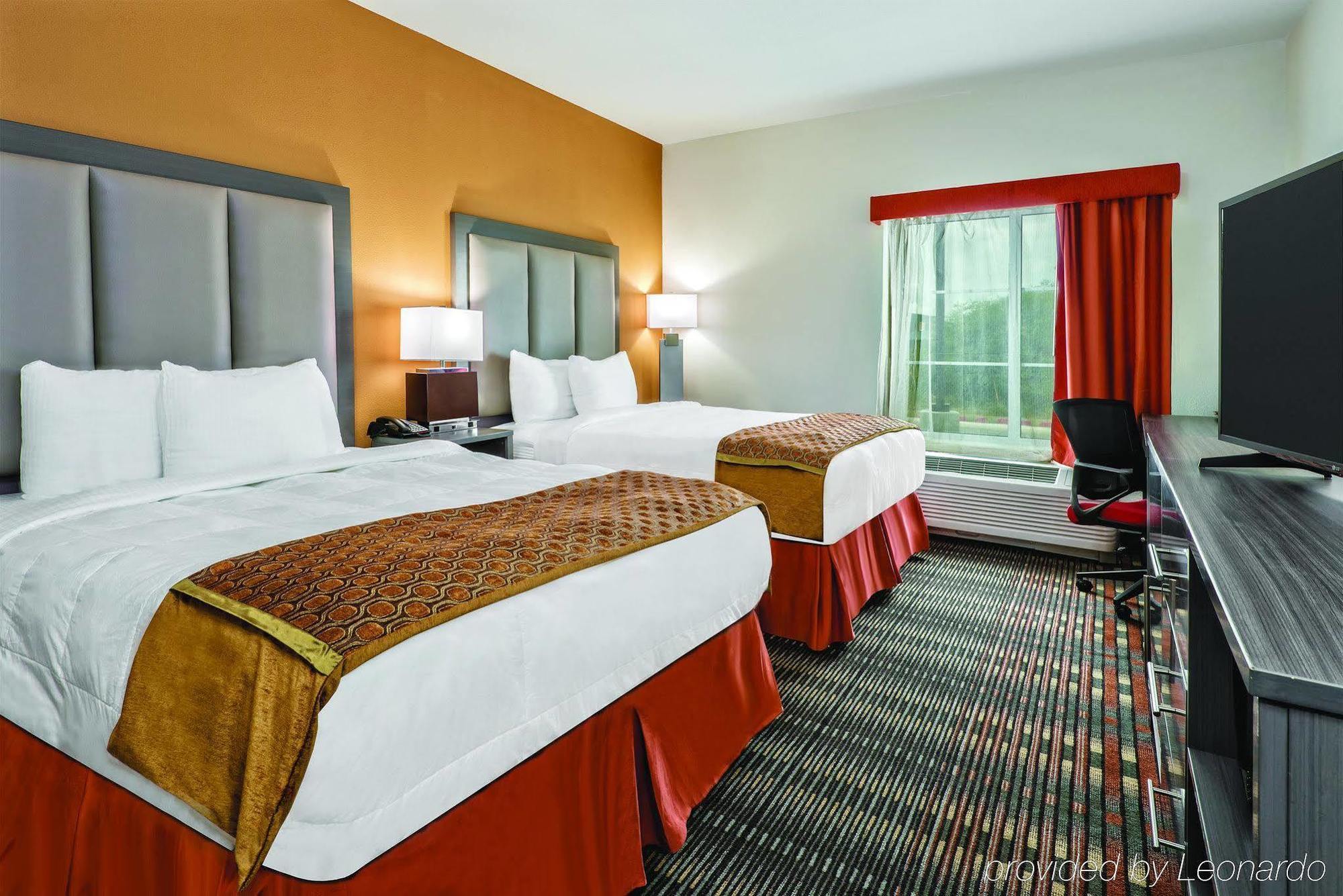 Comfort Inn Near Frost Bank Center 샌안토니오 외부 사진